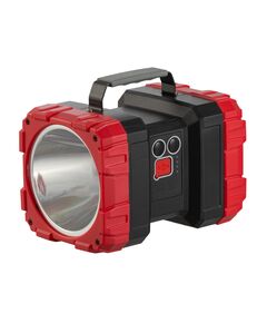 Ліхтар WORKLIGHT Power STORM INTERTOOL LB-0150 - яскравий та потужний, фото  | SNABZHENIE.com.ua