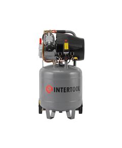 Компресор 80л, вертикальний, 2.2 кВт, 220 В, 8 aтм, 354 л/хв. 2 циліндри, фото  | SNABZHENIE.com.ua