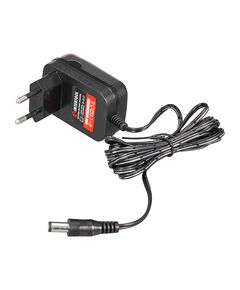 Пристрій зарядний для акумуляторів, 12 В Li-Ion, струм заряду 400 мА (WT-0310/0318/0322), фото  | SNABZHENIE.com.ua