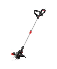 Триммер аккумуляторный 20 В, 7500 об/мин, диаметр вращения лески 300 мм, катушка, без ЗУ и АКБ, STORM INTERTOOL WT-9112, фото  | SNABZHENIE.com.ua