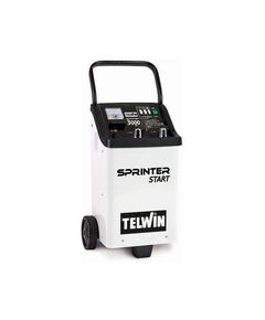 Пускозарядное устройство Telwin SPRINTER 3000 START 230V 12-24V, фото  | SNABZHENIE.com.ua