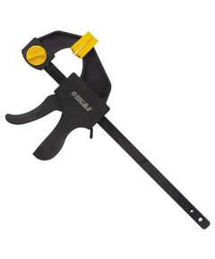 Струбцина быстрозажимная SIGMA 200х60мм, фото  | SNABZHENIE.com.ua