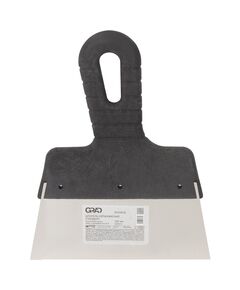 Шпатель нержавеющий стандартный 150мм GRAD, фото  | SNABZHENIE.com.ua