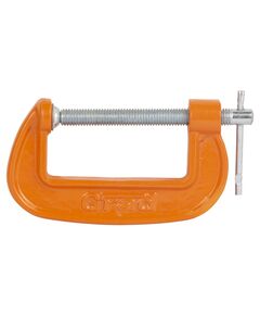 Струбцина столярна тип G 75 мм GRAD, фото  | SNABZHENIE.com.ua