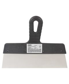 Шпатель стандартний нержавіючий 250 мм GRAD, фото  | SNABZHENIE.com.ua