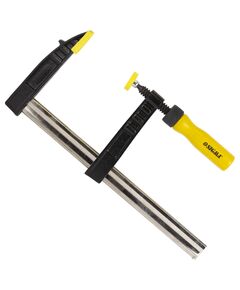 Струбцина столярная F 300x120мм DIN 5117 SIGMA 4242461, фото  | SNABZHENIE.com.ua