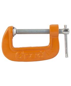 Струбцина столярна тип G 50мм GRAD, фото  | SNABZHENIE.com.ua