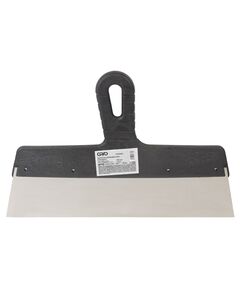 Шпатель нержавіючий стандартний 300 мм GRAD, фото  | SNABZHENIE.com.ua