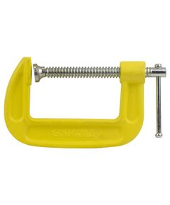 Струбцина столярная тип G 75мм SIGMA, фото  | SNABZHENIE.com.ua