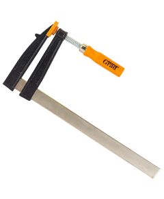 Струбцина столярная тип F 300x120 мм GRAD, фото  | SNABZHENIE.com.ua