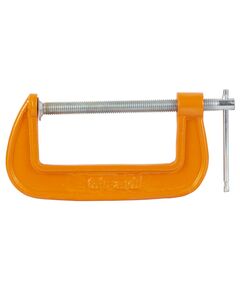 Струбцина столярна тип G 125мм GRAD, фото  | SNABZHENIE.com.ua