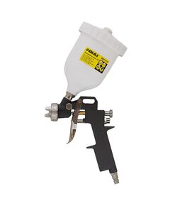 Краскораспылитель HP 1.8мм с в/б (пласт) SIGMA 6811111, фото  | SNABZHENIE.com.ua