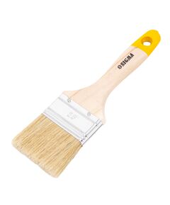 Кисть флейцевая профи 2.5 SIGMA, фото  | SNABZHENIE.com.ua