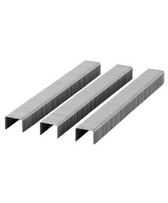 Скобы 8×12.8мм для пневмостеплера SIGMA, 5000 шт, фото  | SNABZHENIE.com.ua