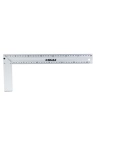 Угольник алюминиевый SIGMA 350мм, фото  | SNABZHENIE.com.ua