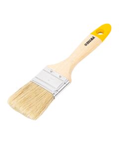 Кисть флейцевая профи 2 SIGMA, фото  | SNABZHENIE.com.ua