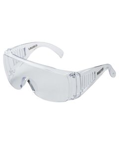 Очки захисні прозорі Master SIGMA 9410201, фото  | SNABZHENIE.com.ua