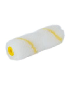 Валик малярний Гирпаинт 6&times;15&times;100мм SIGMA (8311331), фото  | SNABZHENIE.com.ua