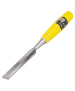 Стамеска 22 мм с пластиковым держателем, фото  | SNABZHENIE.com.ua