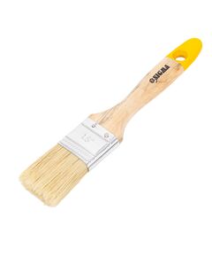 Кисть флейцевая профи 1.5 SIGMA, фото  | SNABZHENIE.com.ua