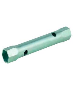 Ключ трубчатый 8&times;9 мм SIGMA, фото  | SNABZHENIE.com.ua