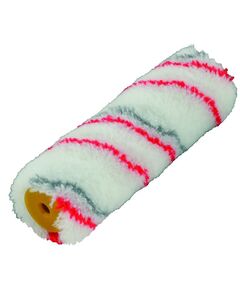 Валик малярный мультиколор 8&times;48&times;180 мм SIGMA, фото  | SNABZHENIE.com.ua