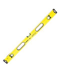 Магнітний рівень 80 см з 3 капсулами та оком SIGMA (3732081), фото  | SNABZHENIE.com.ua