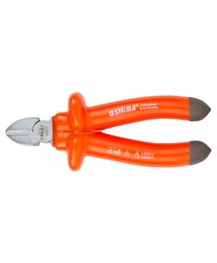 Бокорезы диэлектрические SIGMA 200мм 1000В, фото  | SNABZHENIE.com.ua