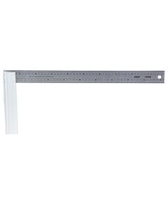 Нержавіючий угольник SIGMA 500мм (3620501) - точний та надійний, фото  | SNABZHENIE.com.ua