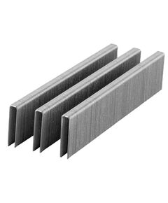 Скобы 32×5.8 мм для пневмостеплера, 5000 шт, SIGMA, фото  | SNABZHENIE.com.ua