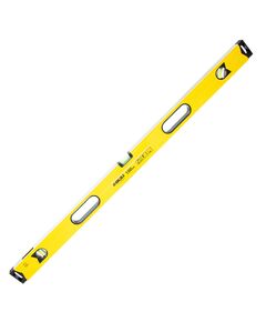 Магнитный уровень 3 капсулы + глазок 100 см SIGMA 3732101, фото  | SNABZHENIE.com.ua