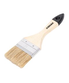 Кисть флейцевая стандарт 2.5 SIGMA, фото  | SNABZHENIE.com.ua