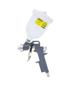Краскораспылитель SIGMA HP 1.4мм с в/б, пластиковый, фото  | SNABZHENIE.com.ua