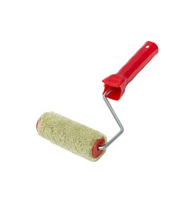 Валик малярный синтекс 6&times;30&times;100 мм SIGMA, фото  | SNABZHENIE.com.ua