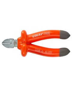 Бокорезы диэлектрические 160 мм, 1000 В, фото  | SNABZHENIE.com.ua