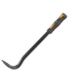 Гвоздодер SIGMA 350мм с двухкомпонентной ручкой, фото  | SNABZHENIE.com.ua