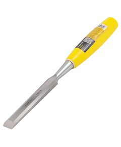 Стамеска 18 мм с пластиковой ручкой SIGMA, фото  | SNABZHENIE.com.ua