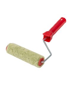 Валик малярний синтетичний 6×30×150мм SIGMA (8311961), фото  | SNABZHENIE.com.ua