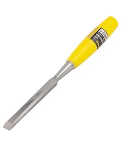 Стамеска 15 мм з пластиковою ручкою SIGMA 4326061, фото  | SNABZHENIE.com.ua