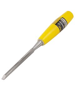 Стамеска 8 мм з пластиковою ручкою SIGMA 4326021, фото  | SNABZHENIE.com.ua