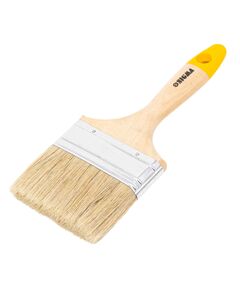 Кисть флейцевая профи 4 SIGMA, фото  | SNABZHENIE.com.ua