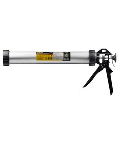 Пистолет для герметиков SIGMA 375мм, 610мл, алюминий, фото  | SNABZHENIE.com.ua