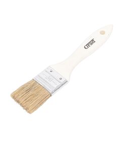 Кисть флейцевая эконом 1.5” GRAD, фото  | SNABZHENIE.com.ua