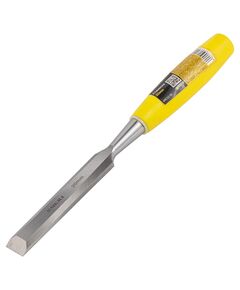 Стамеска 20мм с пластиковой ручкой SIGMA, фото  | SNABZHENIE.com.ua