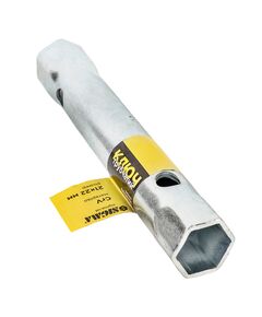 Ключ трубчатый 21&times;22 мм SIGMA, фото  | SNABZHENIE.com.ua