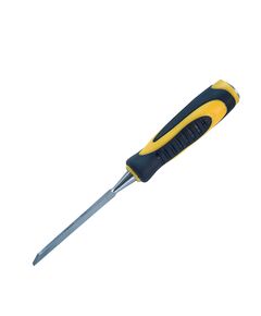 Ударная стамеска 10мм с двухкомпонентной ручкой CrV SIGMA 4326331, фото  | SNABZHENIE.com.ua