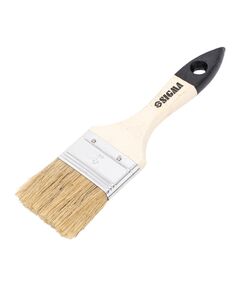 Кисть флейцева стандартна 2 SIGMA (8301341), фото  | SNABZHENIE.com.ua