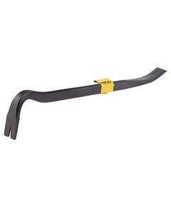 Лом-гвоздодер SIGMA усиленный 400*21*11мм, фото  | SNABZHENIE.com.ua