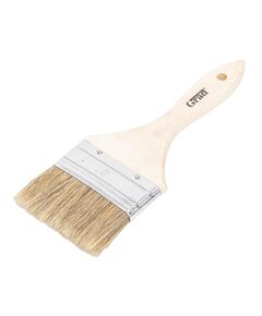 Кисть флейцевая эконом 3 GRAD, фото  | SNABZHENIE.com.ua