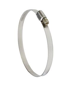 Хомут черв'ячний оцинкований 12.7мм D33-57мм, 10шт GRAD 2511435, фото  | SNABZHENIE.com.ua